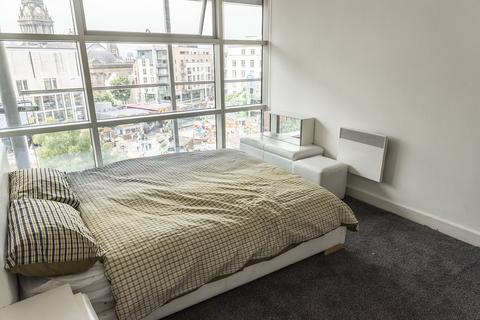 2 bedroom apartment to rent, Broderick Court, 97 Portland Crescent, Leeds, West Yorkshire, LS1