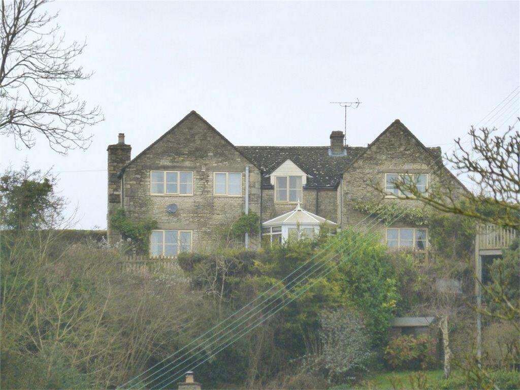 France Lynch, Stroud, Gloucestershire 4 bed cottage £425,000