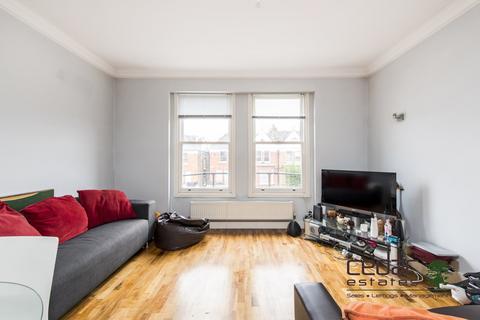 2 bedroom flat to rent - Canfield Gardens, South Hampstead NW6