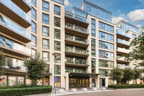 2 bedroom apartment to rent, Quarter House, Battersea Reach