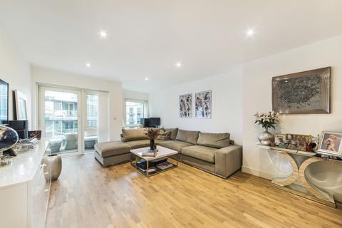 2 bedroom apartment to rent, Quarter House, Battersea Reach