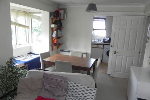 1 bedroom flat to rent - Alexandra Lodge, Baillie Road, Guildford, GU1 3NU
