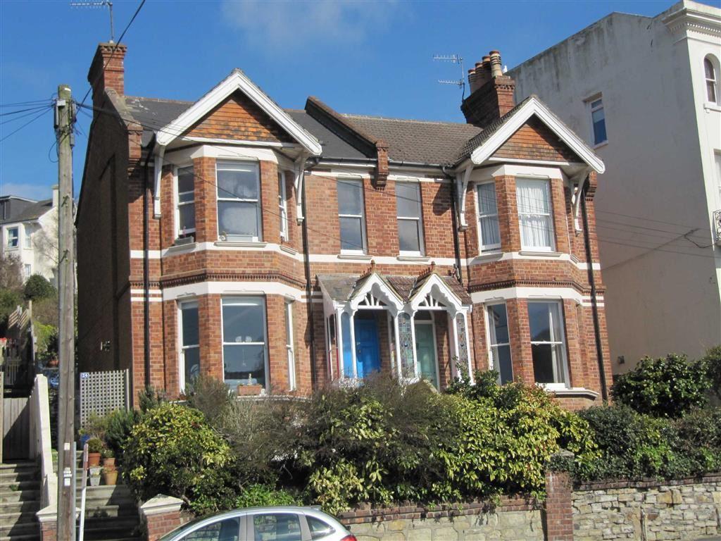 Dudley Road, Hastings, East Sussex 4 bed semidetached house £374,950