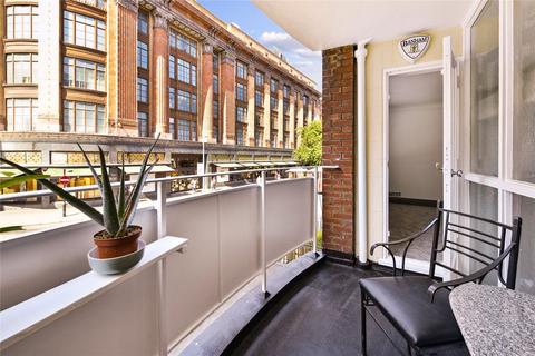 2 bedroom flat to rent, Hans Crescent, Knightsbridge, London