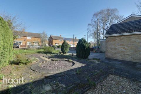 3 bedroom detached bungalow to rent, Honeyholes Lane, LINCOLN