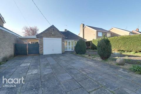 3 bedroom detached bungalow to rent, Honeyholes Lane, LINCOLN