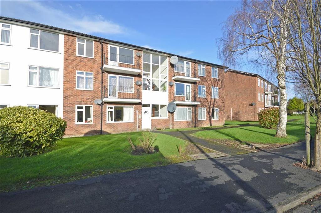 DAMERY COURT, Bramhall, Stockport, Cheshire, SK7 3 bed apartment £149,950