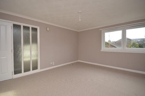 2 bedroom flat to rent, Buchan Drive, Dunblane, Stirling, FK15 9JR