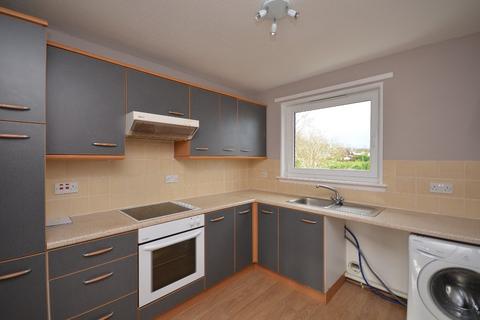 2 bedroom flat to rent, Buchan Drive, Dunblane, Stirling, FK15 9JR