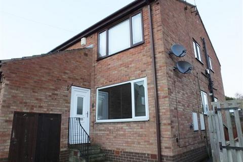 2 bedroom flat to rent, Alexandra Road, Swallownest, Sheffield, S26 4TB