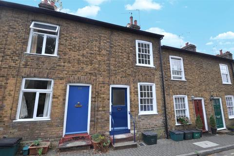 Search 2 Bed Houses To Rent In St Albans Onthemarket
