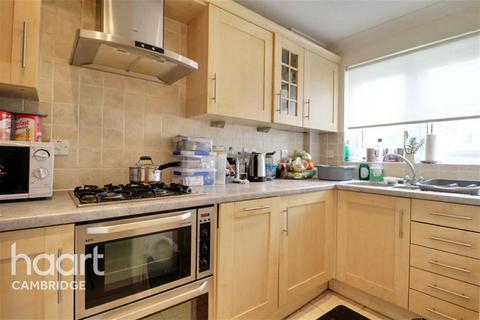 2 bedroom terraced house to rent, Parsonage Close, Duxford