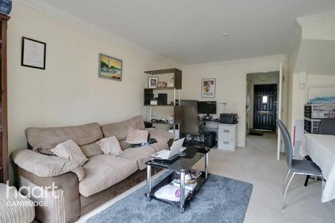 undefined, Parsonage Close, Cambridge