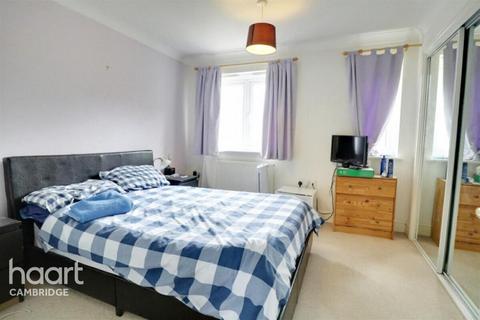 undefined, Parsonage Close, Cambridge
