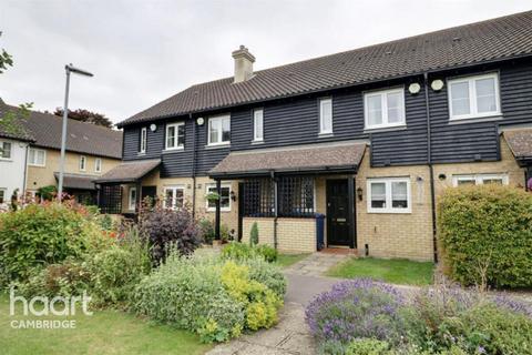 undefined, Parsonage Close, Cambridge