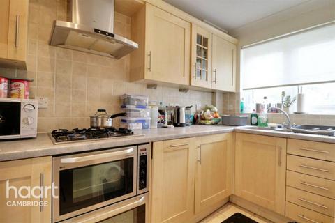 undefined, Parsonage Close, Cambridge