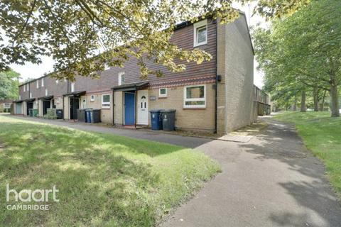 3 bedroom end of terrace house to rent, Rampton Drift, Cambridge