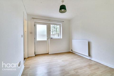 3 bedroom end of terrace house to rent, Rampton Drift, Cambridge