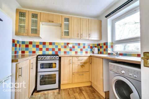 undefined, Rampton Drift, Cambridge