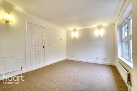 undefined, Rampton Drift, Cambridge
