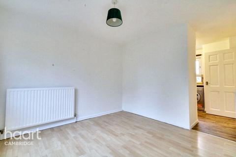 undefined, Rampton Drift, Cambridge