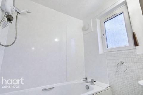 undefined, Rampton Drift, Cambridge