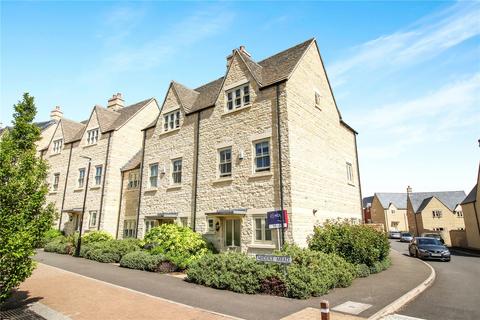 undefined, Middle Mead, Cirencester, Glos, GL7