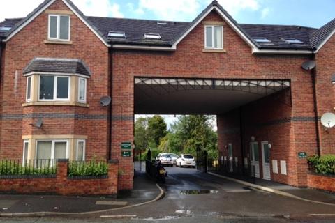 1 bedroom apartment to rent, Gainsborough Court, Crewe