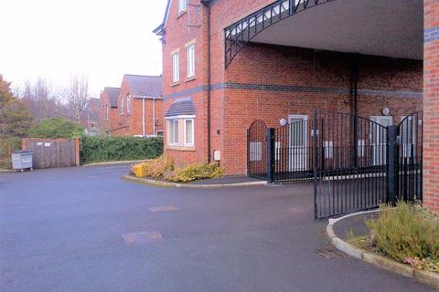 1 bedroom apartment to rent, Gainsborough Court, Crewe