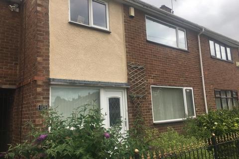 3 bedroom terraced house to rent, Manor Way, Anlaby