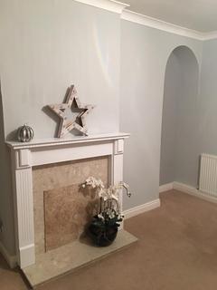 3 bedroom terraced house to rent, Manor Way, Anlaby