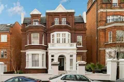 Studio to rent, Compayne Gardens, South Hampstead NW6