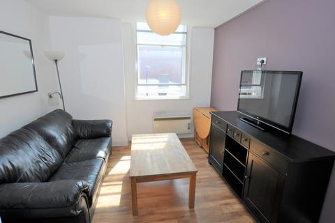 3 bedroom apartment to rent, St Andrews St, Newcastle Upon Tyne