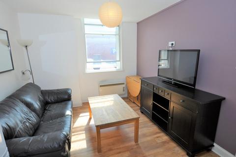 3 bedroom apartment to rent, St Andrews St, Newcastle Upon Tyne