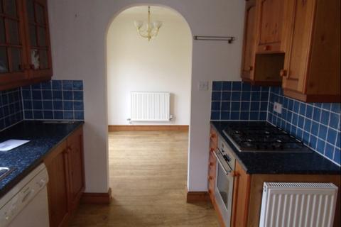 3 bedroom end of terrace house to rent - Churchfields, Rode