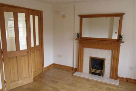 3 bedroom end of terrace house to rent - Churchfields, Rode