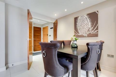 3 bedroom flat to rent, Boydell Court, St John's Wood Park, London
