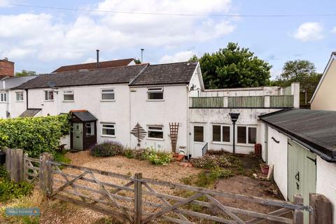 2 bedroom end of terrace house for sale, Bulls Row, Wellington