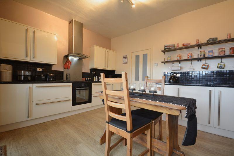 Manchester Road, Baxenden 2 bed terraced house £89,950