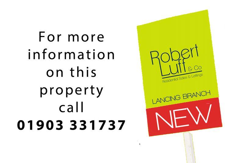 Tower Road, Lancing 3 bed semidetached house £294,995