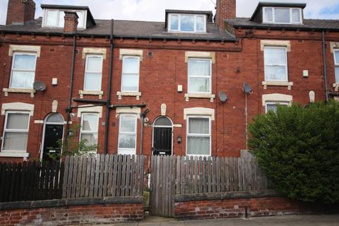 2 bedroom terraced house to rent, Banstead Street West, Leeds, West Yorkshire, LS8