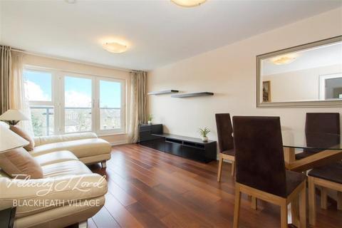 2 bedroom flat to rent, Riva Building, SE13