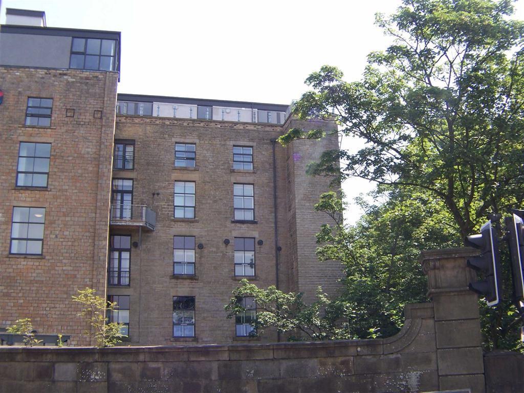Howard Town Mill, Off Victoria Street, Glossop 2 bed apartment £169,950