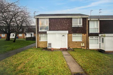undefined, Crofthead Drive, Collingwood Grange, Cramlington