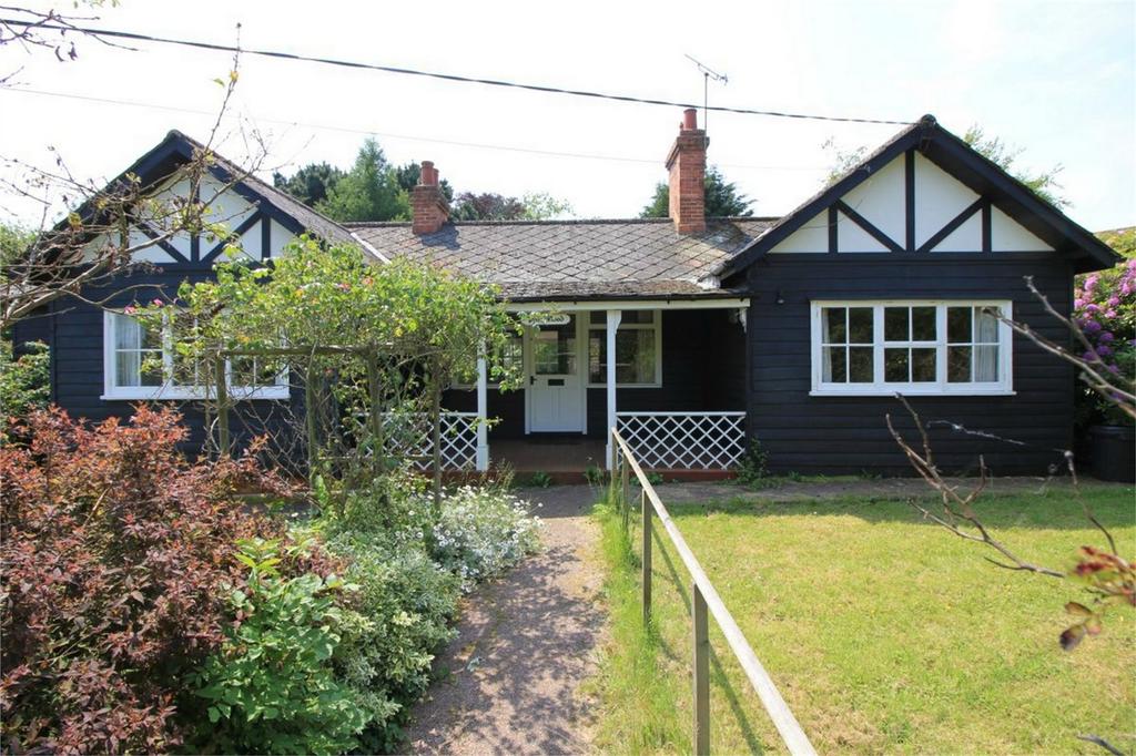 Farley Way, FAIRLIGHT, East Sussex 5 bed detached bungalow £300,000