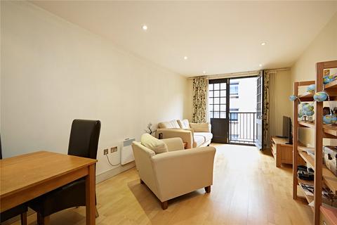 1 bedroom flat to rent, Caraway Apartments, 2 Cayenne Court, London