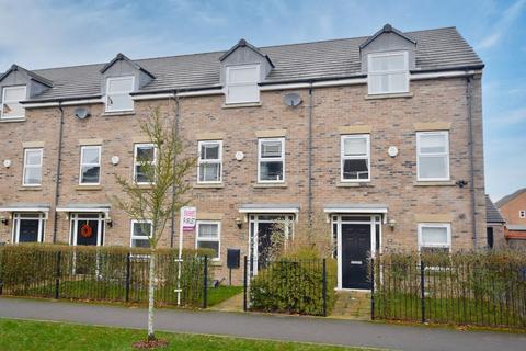 undefined, White Mill Drive, Pocklington, York