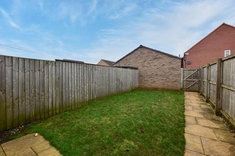 undefined, White Mill Drive, Pocklington, York
