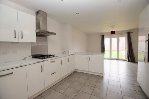 undefined, White Mill Drive, Pocklington, York