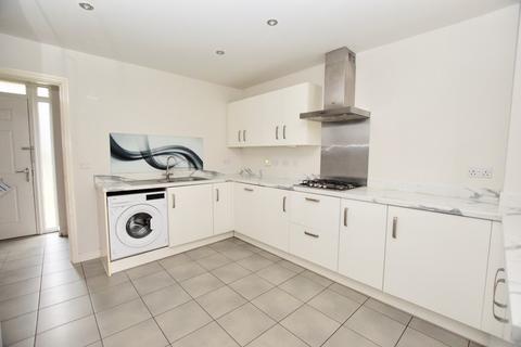 undefined, White Mill Drive, Pocklington, York